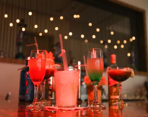 Sumahan Suites & Spa