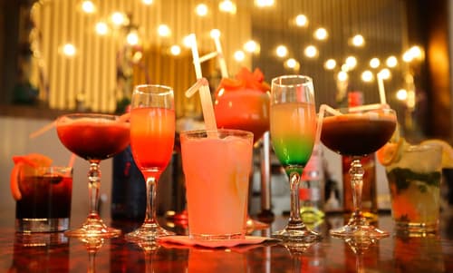 Sumahan Suites & Spa, Restaurant