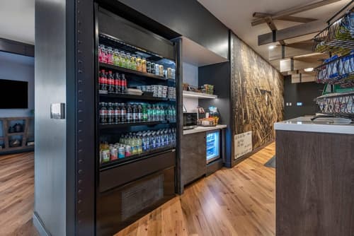 Cambria Hotel Portland Downtown-Old Port, Property amenity