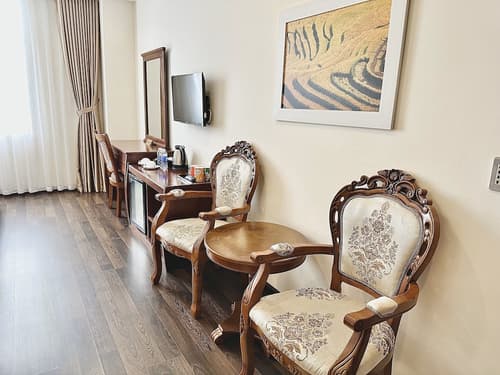 Nature Hotel Da Nang