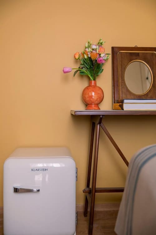 Hotel Priori Secret Garden