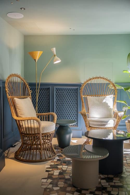 Hotel Priori Secret Garden