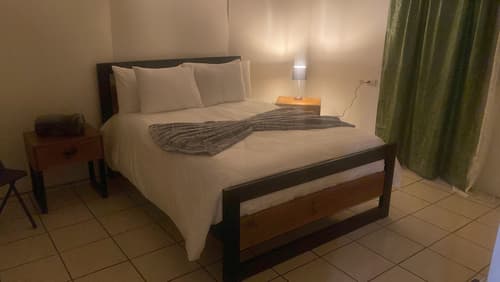 River Nest Lodge Costa Rica, Room