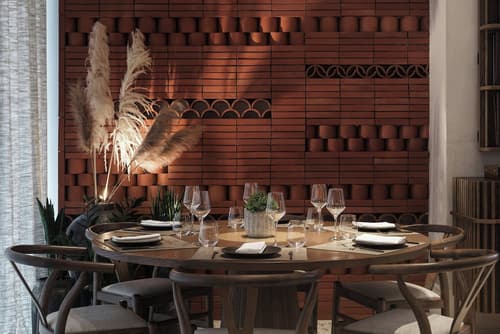 MonAsty, Thessaloniki, Autograph Collection