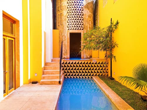 Hotel La Nacional by Kavia