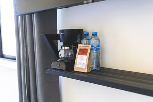 Hotel La Nacional by Kavia