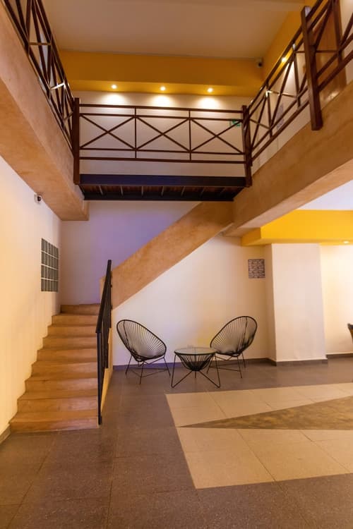 Hotel La Nacional by Kavia