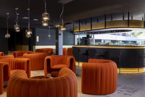 Hôtel Spa Restaurant Villa Castellane