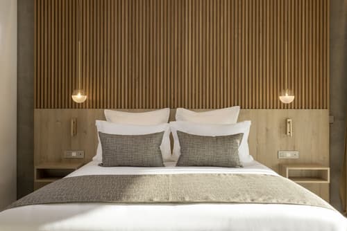 Hôtel Spa Restaurant Villa Castellane