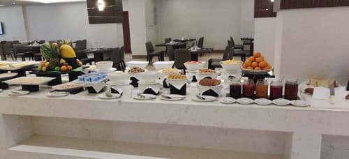 The Plaza Hotel and Resort