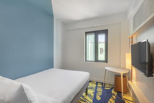 Ibis Budget Tbilisi Center, Room