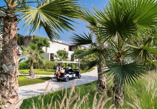 Mövenpick Resort Al Marjan Island