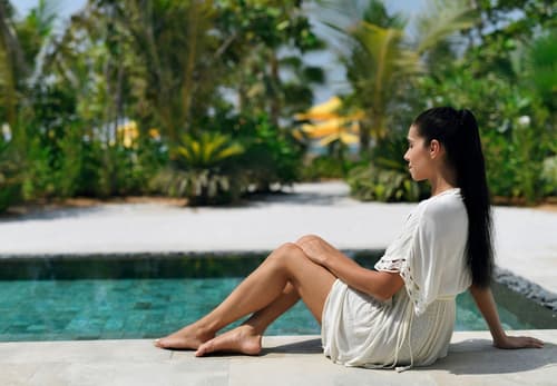 Mövenpick Resort Al Marjan Island, Room