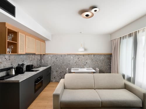 Mercure Debrecen, Room