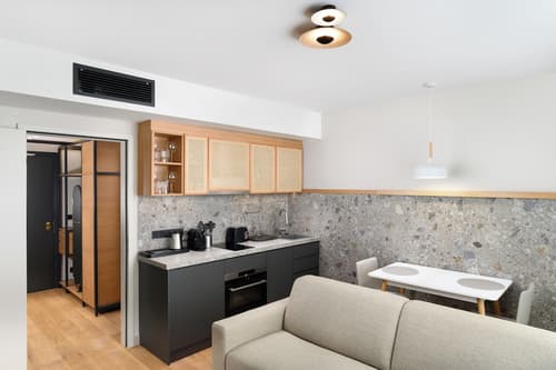 Mercure Debrecen, Room