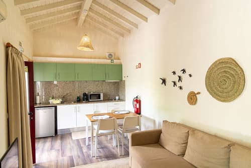 Peso Village, Private kitchen