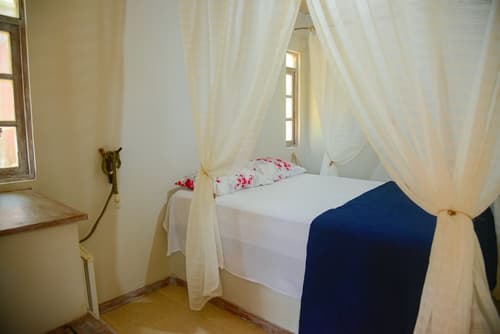 Pousada Bellatrix Ecolodge - Reserva de Sapiranga - Praia do Forte - Bahia