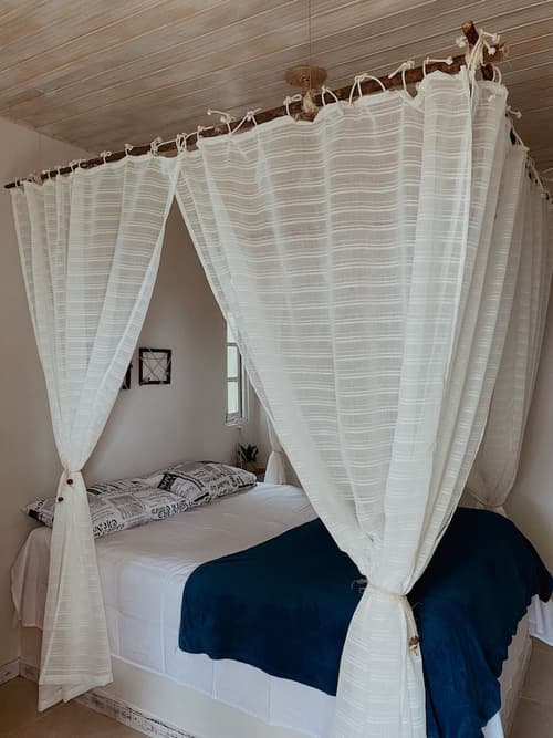 Pousada Bellatrix Ecolodge - Reserva de Sapiranga - Praia do Forte - Bahia