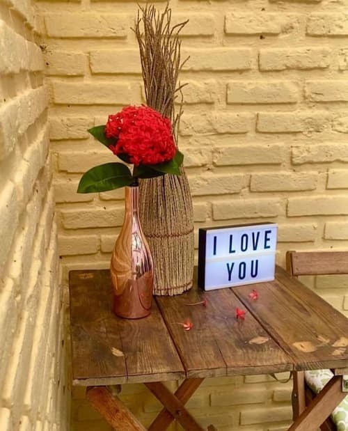 Pousada Bellatrix Ecolodge - Reserva de Sapiranga - Praia do Forte - Bahia