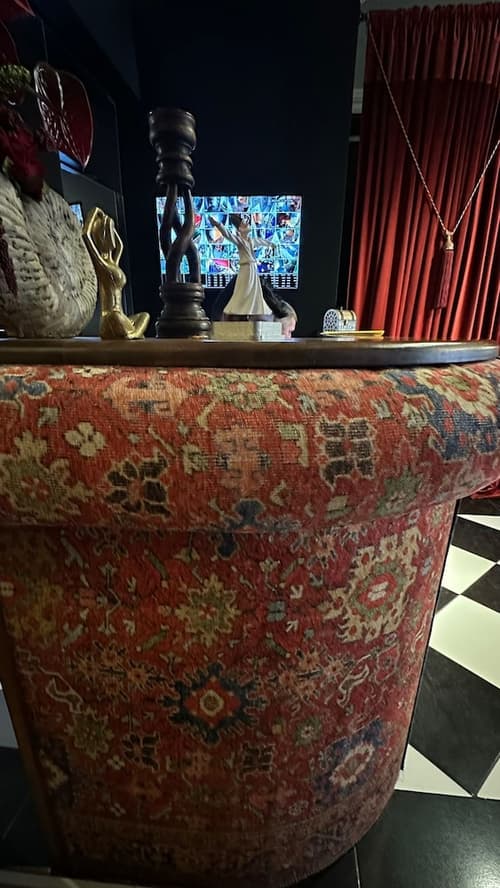 Think Hotel, Reception