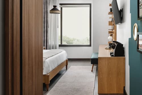 Origin Austin, A Wyndham Hotel