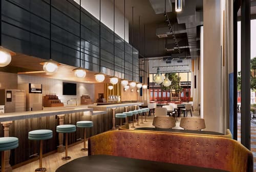 Origin Austin, A Wyndham Hotel