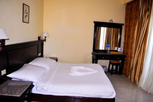 Magic Beach Hotel Hurghada, Room