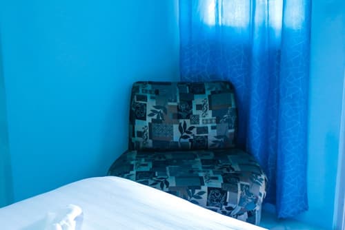 Ocean View Beach Hotel, Room