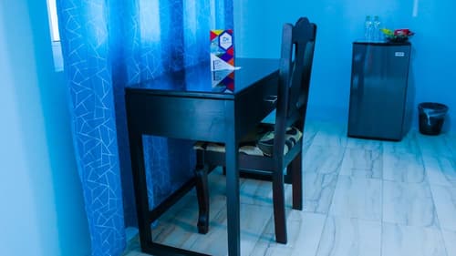 Ocean View Beach Hotel, Room