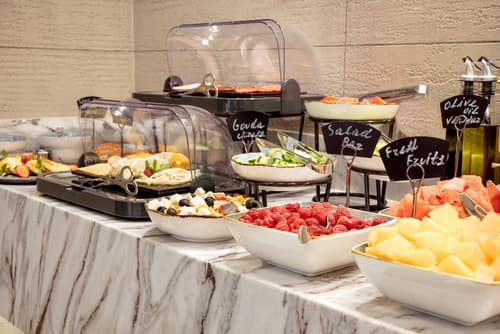 Sphera by Stellar Hotels, Yerevan