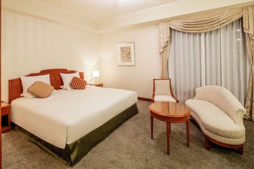 KOKO HOTEL Osaka Shinsaibashi, Room