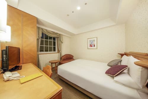 KOKO HOTEL Osaka Shinsaibashi, Room