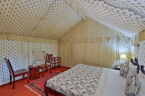 Ranthambore Tiger Resort by Park Tree