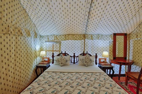 Ranthambore Tiger Resort by Park Tree