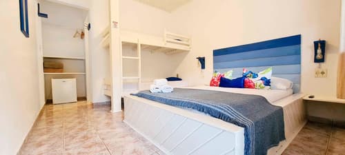 Pousada Costa Verde, Room