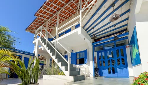 Pousada Costa Verde, Primary image