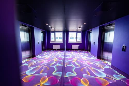 Prize by Radisson, Vienna City, Property amenity