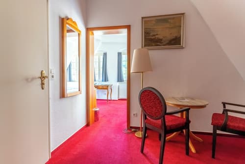 Hotel zum Ritter St. Georg