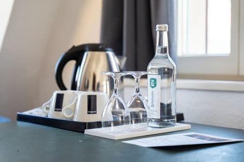 Hotel zum Ritter St. Georg