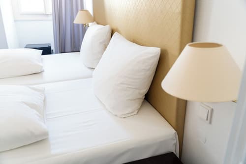 Hotel zum Ritter St. Georg