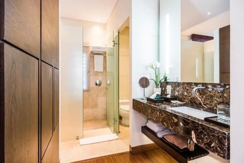 Hotel Cabrera Imperial By Key 33, Room