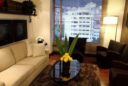 Hotel Cabrera Imperial By Key 33, Room