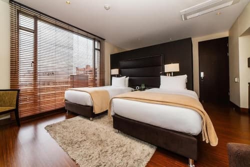 Hotel Cabrera Imperial By Key 33, Room