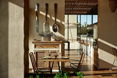 Miramare Magnetic Beach Hotel