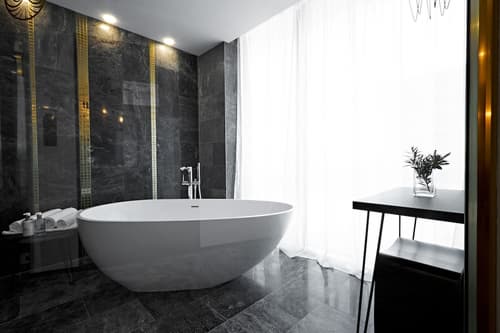 Miramare Magnetic Beach Hotel, Room