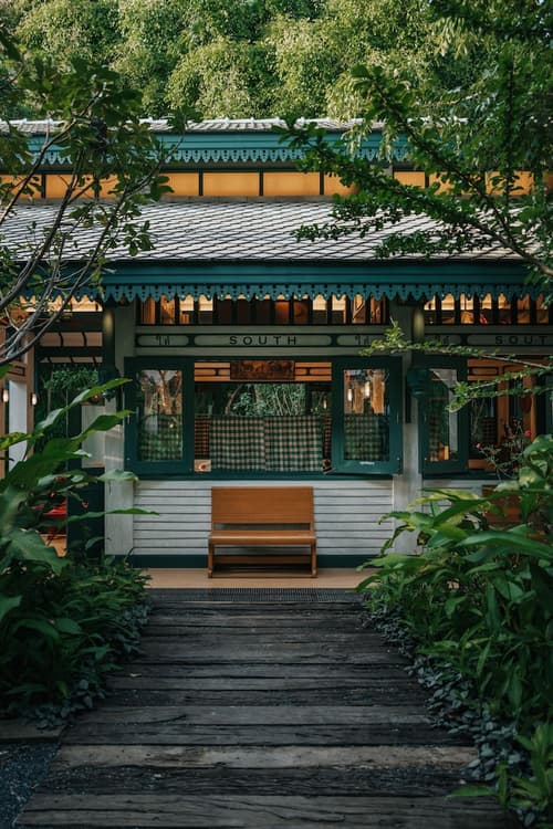 Intercontinental Khao Yai Resort by IHG, Lobby