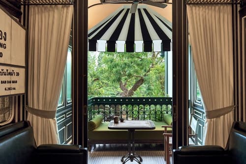 Intercontinental Khao Yai Resort by IHG, Room