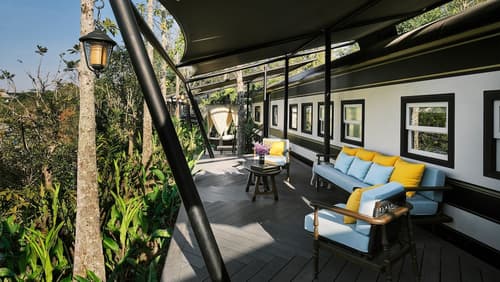 Intercontinental Khao Yai Resort by IHG, Room