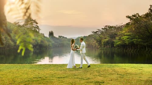 Intercontinental Khao Yai Resort by IHG, Lobby