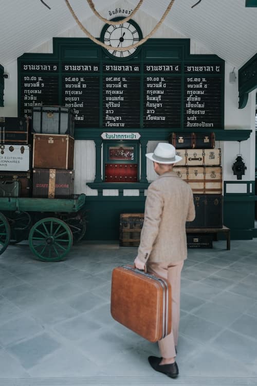 Intercontinental Khao Yai Resort by IHG, Lobby